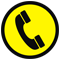 Numéro de téléphone des Parcours de golf à proximité